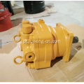 Motor de balanço da escavadeira 340dl 3349979